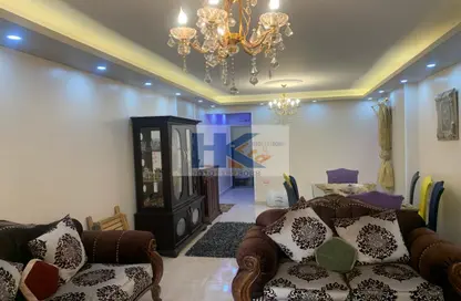 Apartment - 3 Bedrooms - 2 Bathrooms for rent in Hadayek El Ahram - Giza