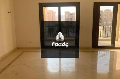 Apartment - 3 Bedrooms - 2 Bathrooms for rent in Mivida - 5th Settlement Compounds - The 5th Settlement - New Cairo City - Cairo