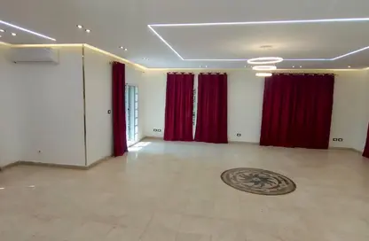 Villa - 4 Bedrooms - 4 Bathrooms for rent in Tawfik Al Hakim St. - Rehab City First Phase - Al Rehab - New Cairo City - Cairo Villa - 4 Bedrooms - 4 Bathrooms for rent in Tawfik Al Hakim St. - Rehab City First Phase - Al Rehab - New Cairo City - Cairo