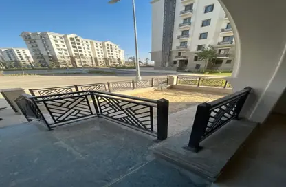 Apartment - Studio - 1 Bathroom for rent in Celia - New Capital Compounds - New Capital City - Cairo