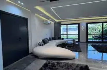 Villa - 5 Bedrooms - 5 Bathrooms for sale in Hadayek October - 6 October City - Giza Villa - 5 Bedrooms - 5 Bathrooms for sale in Hadayek October - 6 October City - Giza