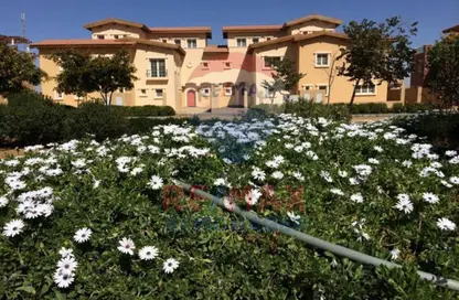 Apartment - 4 Bedrooms - 4 Bathrooms for sale in Hyde Park Central - The 6th Settlement - New Cairo City - Cairo Apartment - 4 Bedrooms - 4 Bathrooms for sale in Hyde Park Central - The 6th Settlement - New Cairo City - Cairo