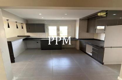 Apartment - 3 Bedrooms - 3 Bathrooms for rent in Mountain View 2 - 5th Settlement Compounds - The 5th Settlement - New Cairo City - Cairo