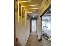 Apartment - 3 Bedrooms - 2 Bathrooms for sale in 3rd District - 6 October City - Giza