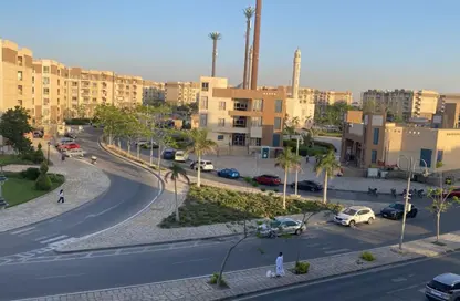 Apartment - 4 Bedrooms - 3 Bathrooms for sale in Privado - Madinaty - Cairo