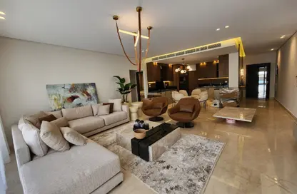 شقة - 2 غرف نوم - 2 حمامات للبيع في لايك فيو ريزيدنس - كمبوندات التجمع الخامس - التجمع الخامس - مدينة القاهرة الجديدة - القاهرة