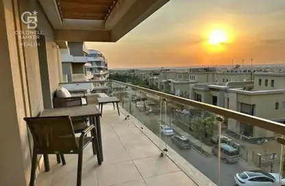 Apartment - 3 Bedrooms - 3 Bathrooms for sale in Villette - 5th Settlement Compounds - The 5th Settlement - New Cairo City - Cairo