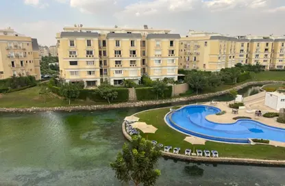 أي فيلا - 3 غرف نوم - 3 حمامات للبيع في ماونتن فيو هايد بارك - كمبوندات التجمع الخامس - التجمع الخامس - مدينة القاهرة الجديدة - القاهرة