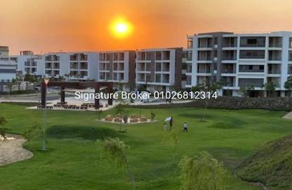 Apartment - 3 Bedrooms - 2 Bathrooms for rent in Tag Sultan - Ring Road - Cairo