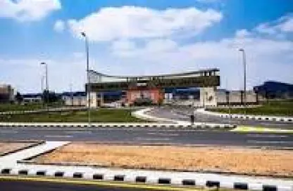 مصنع - استوديو - 1 حمام للبيع في المنطقة الصناعية بمدينة بدر - مدينة بدر - القاهرة