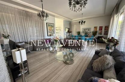 Villa - 5 Bedrooms - 6 Bathrooms for sale in Seashell - Sidi Abdel Rahman - North Coast
