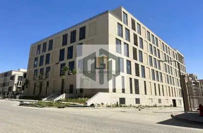 بناية كاملة - استوديو للايجار في ديستريكت 5 - كمبوندات التجمع الخامس - التجمع الخامس - مدينة القاهرة الجديدة - القاهرة
