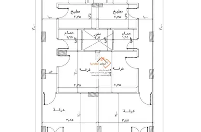 Apartment - 2 Bedrooms - 1 Bathroom for sale in Asyut City - Asyut