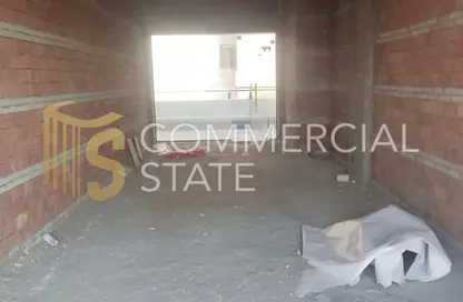 Retail - Studio - 1 Bathroom for rent in 79 Axis - District 3 - The 5th Settlement - New Cairo City - Cairo