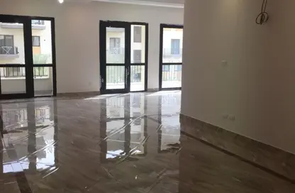 Apartment - 3 Bedrooms - 3 Bathrooms for rent in Eastown - 5th Settlement Compounds - The 5th Settlement - New Cairo City - Cairo