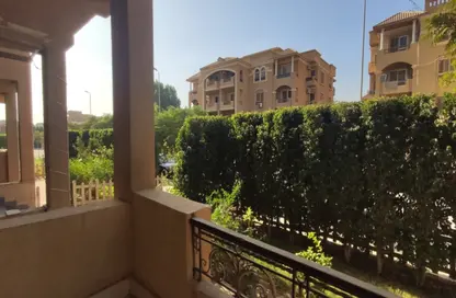 دوبلكس - 3 غرف نوم - 3 حمامات للايجار في مدينة الخمائل - كمبوندات الشيخ زايد - الشيخ زايد - الجيزة