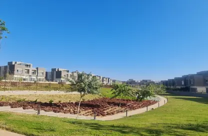 تاون هاوس - 4 غرف نوم - 4 حمامات للبيع في ايتابا - كمبوندات الشيخ زايد - الشيخ زايد - الجيزة