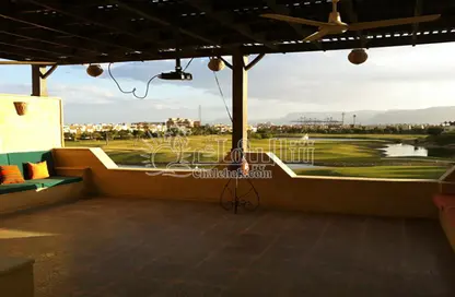 شاليه - 2 غرف نوم - 2 حمامات للبيع في ستيلا دى ماري 1 - ستيلا دى ماري - العين السخنة - السويس