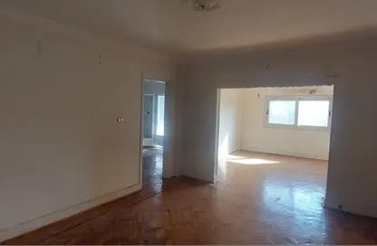 Apartment - 3 Bedrooms - 1 Bathroom for rent in Street 78 - Maadi - Hay El Maadi - Cairo