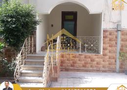 Villa - 4 bedrooms for للايجار in Abo Qir St. - Ibrahimia - Hay Wasat - Alexandria
