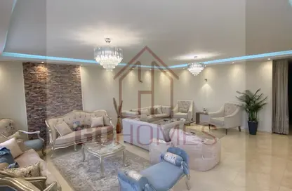 Apartment - 3 Bedrooms - 2 Bathrooms for sale in Darna - Zahraa El Maadi - Hay El Maadi - Cairo