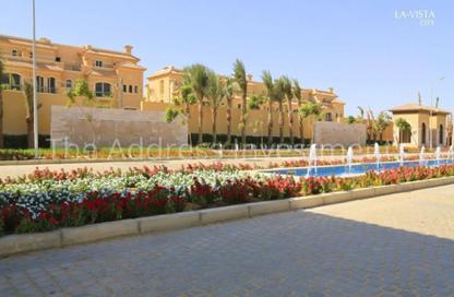 فيلا - 4 غرف نوم - 3 حمامات للبيع في الباتيو اورو - كمبوندات التجمع الخامس - التجمع الخامس - مدينة القاهرة الجديدة - القاهرة