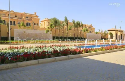 فيلا - 4 غرف نوم - 3 حمامات للبيع في الباتيو اورو - كمبوندات التجمع الخامس - التجمع الخامس - مدينة القاهرة الجديدة - القاهرة