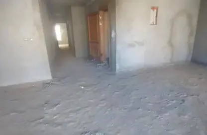 شقة - 3 غرف نوم - 2 حمامات للبيع في كمبوند جامعة القاهرة - كمبوندات الشيخ زايد - الشيخ زايد - الجيزة