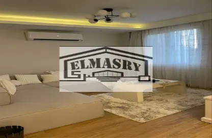 Apartment - 3 Bedrooms - 2 Bathrooms for rent in El Rehab Extension - Al Rehab - New Cairo City - Cairo