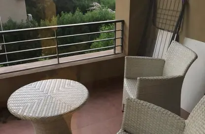 Apartment - 2 Bedrooms - 3 Bathrooms for rent in Beverly Hills - Sheikh Zayed Compounds - Sheikh Zayed City - Giza
