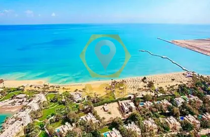 Villa - 3 Bedrooms - 3 Bathrooms for sale in Stella Di Mare 2 - Stella Di Mare - Al Ain Al Sokhna - Suez