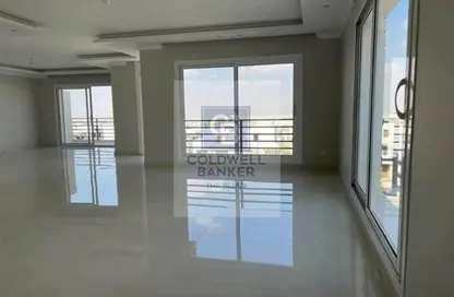 Apartment - 2 Bedrooms - 2 Bathrooms for sale in Palm Hills New Cairo - 5th Settlement Compounds - The 5th Settlement - New Cairo City - Cairo Apartment - 2 Bedrooms - 2 Bathrooms for sale in Palm Hills New Cairo - 5th Settlement Compounds - The 5th Settlement - New Cairo City - Cairo