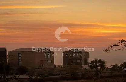 فيلا - 3 غرف نوم - 4 حمامات للبيع في وادى جبال - سوما باى - سفاجا - الغردقة - محافظة البحر الاحمر