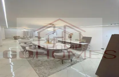 Apartment - 3 Bedrooms - 2 Bathrooms for sale in Maadi Gardens - Maadi - Hay El Maadi - Cairo