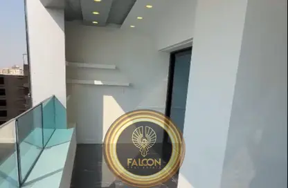 شقة - غرفة نوم - 1 حمام للبيع في شارع كورنيش النيل - المعادي - حي المعادي - القاهرة