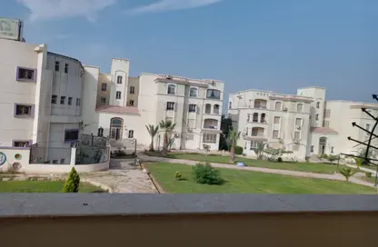 شقة - 3 غرف نوم - 2 حمامات للبيع في مدينة الخمائل - كمبوندات الشيخ زايد - الشيخ زايد - الجيزة