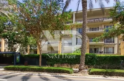 Apartment - 2 Bedrooms - 2 Bathrooms for sale in Alto - Uptown Cairo - Mokattam - Cairo