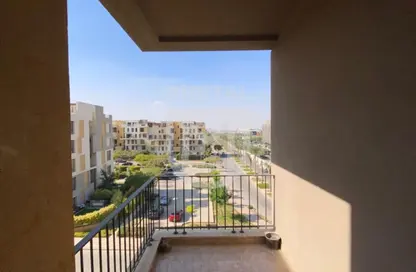 Apartment - 2 Bedrooms - 2 Bathrooms for rent in Eastown - 5th Settlement Compounds - The 5th Settlement - New Cairo City - Cairo