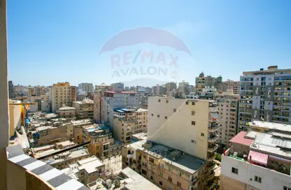 Apartment - 3 Bedrooms - 2 Bathrooms for sale in Camp Chezar - Hay Wasat - Alexandria