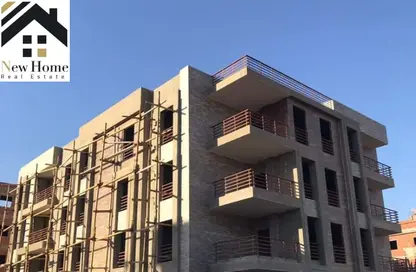 شقة - 2 غرف نوم - 2 حمامات للبيع في بيت الوطن - التجمع الخامس - مدينة القاهرة الجديدة - القاهرة
