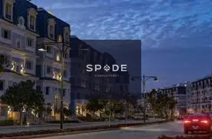 منزل مزدوج - 4 غرف نوم - 5 حمامات للبيع في ماونتن فيو هايد بارك - كمبوندات التجمع الخامس - التجمع الخامس - مدينة القاهرة الجديدة - القاهرة منزل مزدوج - 4 غرف نوم - 5 حمامات للبيع في ماونتن فيو هايد بارك - كمبوندات التجمع الخامس - التجمع الخامس - مدينة القاهرة الجديدة - القاهرة