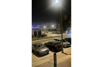 Apartment - 2 Bedrooms - 2 Bathrooms for sale in Jannat October - 6 October Compounds - 6 October City - Giza