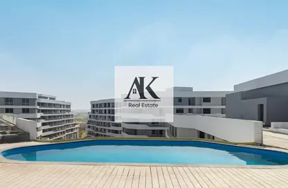 Apartment - 3 Bedrooms - 2 Bathrooms for sale in Bloomfields - Mostakbal City Compounds - Mostakbal City - Future City - Cairo