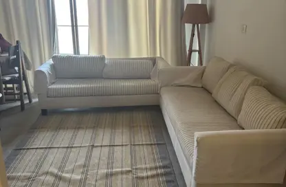 شقة - 2 غرف نوم - 1 حمام للايجار في پريڤادو - مدينتي - القاهرة