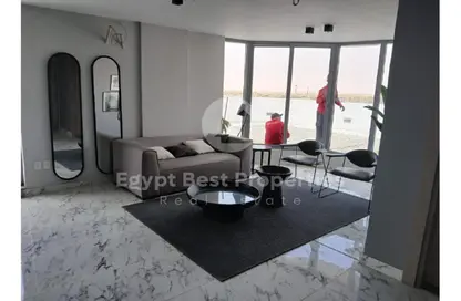 Apartment - 3 Bedrooms - 3 Bathrooms for sale in Bloomfields - Mostakbal City Compounds - Mostakbal City - Future City - Cairo