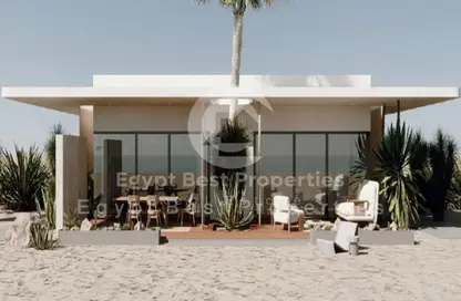 كبينه - غرفة نوم - 1 حمام للبيع في قوس سوما - سوما باى - سفاجا - الغردقة - محافظة البحر الاحمر