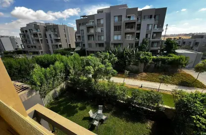 Apartment - 2 Bedrooms - 2 Bathrooms for sale in Village Gardens Katameya - 5th Settlement Compounds - The 5th Settlement - New Cairo City - Cairo