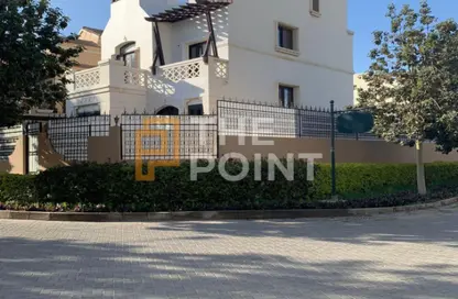 Villa - 6 Bedrooms - 5 Bathrooms for sale in Hyde Park - New Cairo City - Cairo