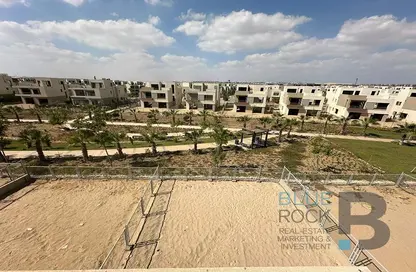 منزل مزدوج - 4 غرف نوم - 4 حمامات للبيع في ذا كراون - طريق مصر اسكندرية الصحراوي - مدينة 6 أكتوبر - الجيزة