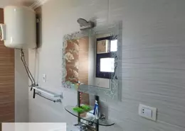 Duplex - 3 Bedrooms - 4 Bathrooms for rent in El Yasmeen 6 - El Yasmeen - New Cairo City - Cairo